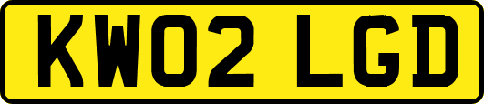 KW02LGD
