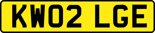 KW02LGE