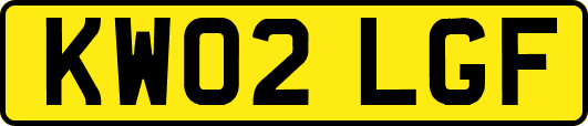 KW02LGF