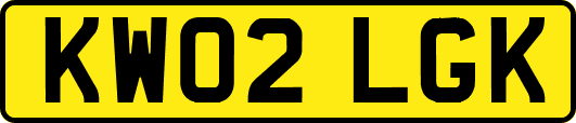 KW02LGK