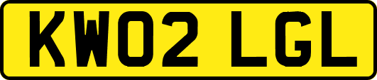 KW02LGL