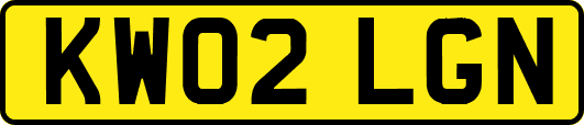 KW02LGN