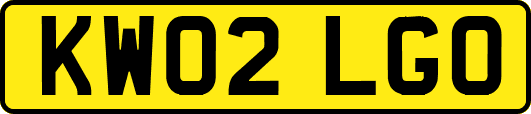 KW02LGO
