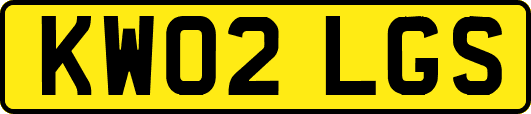 KW02LGS