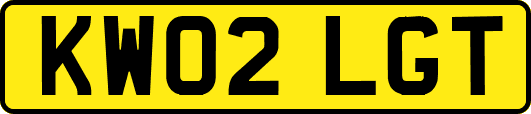 KW02LGT