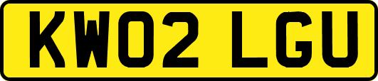 KW02LGU