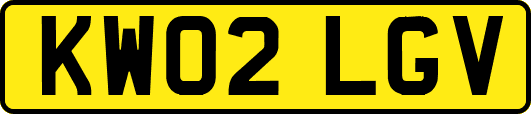 KW02LGV