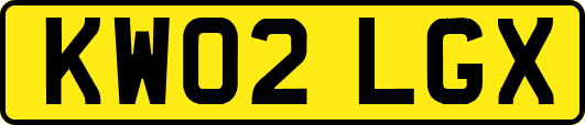 KW02LGX