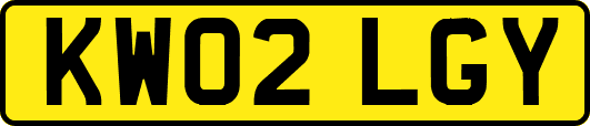 KW02LGY