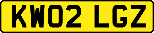 KW02LGZ