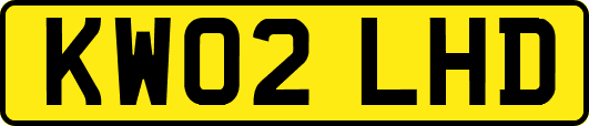 KW02LHD