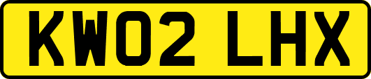KW02LHX