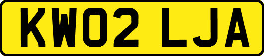 KW02LJA