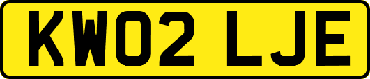 KW02LJE