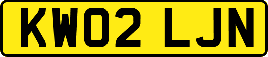 KW02LJN