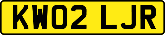 KW02LJR
