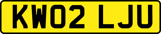 KW02LJU