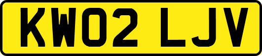 KW02LJV