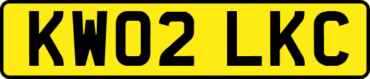 KW02LKC