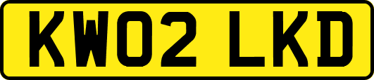 KW02LKD