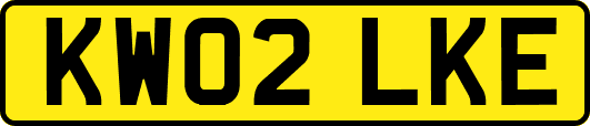 KW02LKE