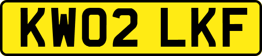 KW02LKF