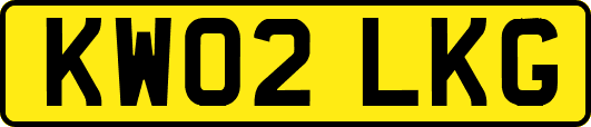 KW02LKG