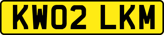 KW02LKM