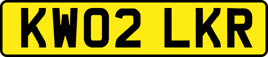 KW02LKR