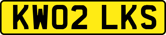 KW02LKS