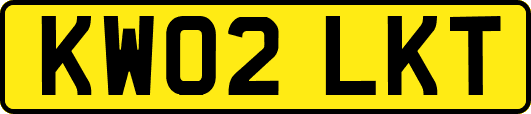 KW02LKT