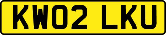 KW02LKU