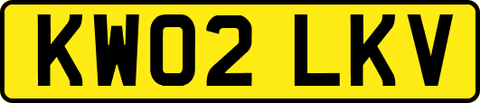 KW02LKV