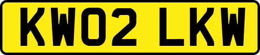KW02LKW