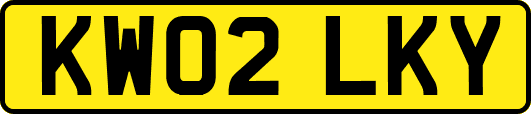 KW02LKY