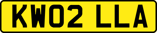 KW02LLA