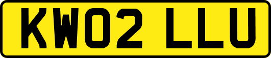 KW02LLU