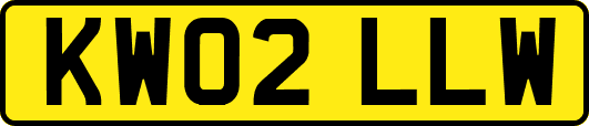 KW02LLW
