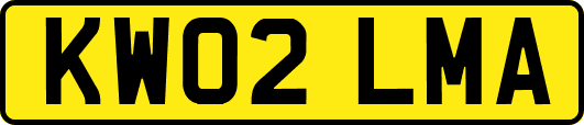 KW02LMA