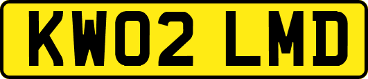 KW02LMD