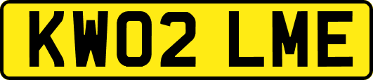 KW02LME