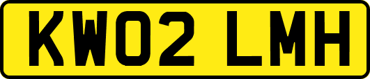 KW02LMH