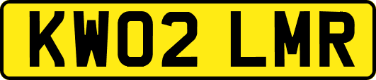 KW02LMR