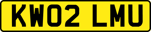 KW02LMU