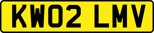KW02LMV