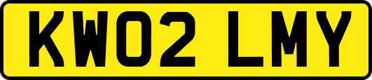 KW02LMY
