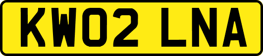 KW02LNA
