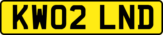 KW02LND