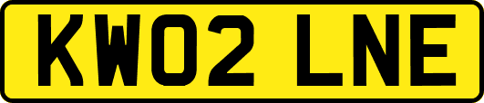 KW02LNE