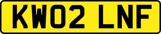 KW02LNF